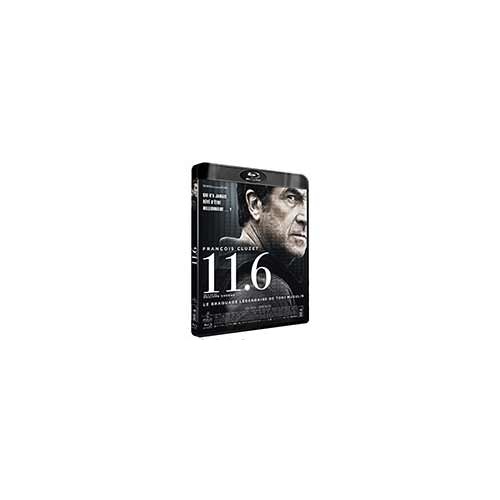11.6 (Red Epic 5K) en Test Blu-ray complet !