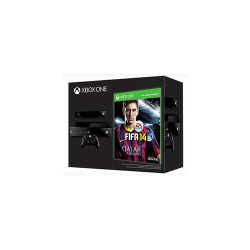 Xbox One : La liste des titres au lancement de la console