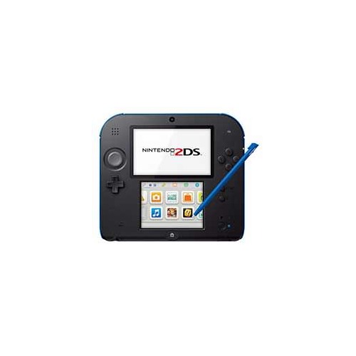 Nintendo officialise la nouvelle Nintendo 2DS