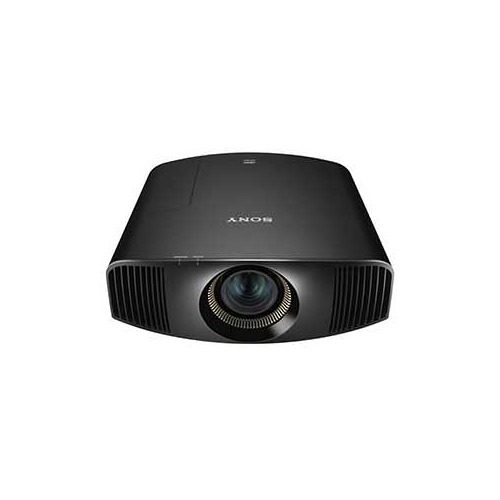 Sony VPL-VW500ES : Nouveau projecteur Ultra HD 4K