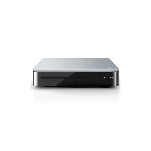 Toshiba BDX6400KE : Lecteur Blu-ray 3D, Upscaling Ultra HD