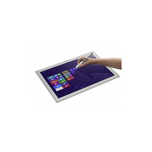 Tablette 4K Panasonic Toughpad 4K UT-MB : En novembre à 4509€