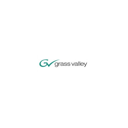 Nouveau codeur HD MPEG-4 pour TVHD et mobile lancé chez Grass Valley !