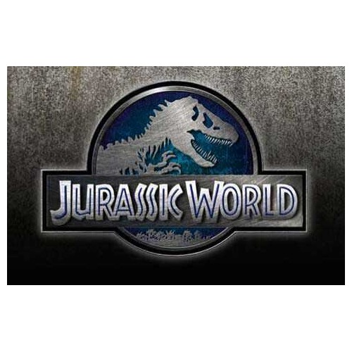 MAJ Trailer : Jurassic World : Premières images officielles du film