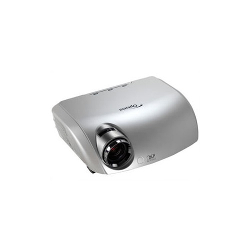 Zoom sur le Optoma HD81 !