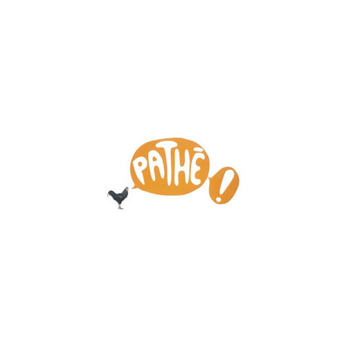 Pathé Distribution s'équipe en technologies numériques !