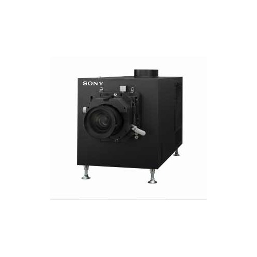 Sony SRX-T615 : Nouveau projecteur de cinéma numérique 4K