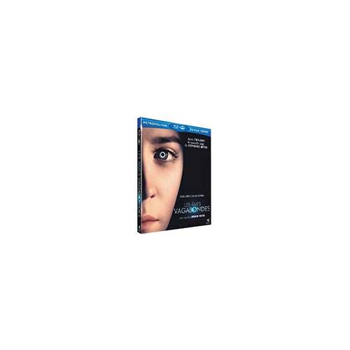 Les âmes vagabondes (Stéphenie Meyer) en Test Blu-ray complet