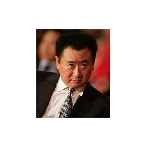 La chine accueillera le plus grand studio de cinéma au monde