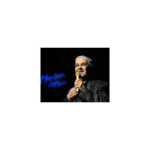 Un film 3D pour l'édition 2012 du Montreux Jazz Festival