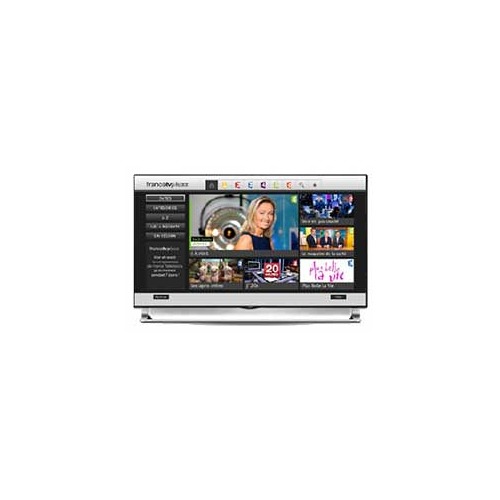 FranceTV Pluzz et FranceTV Info débarquent sur les Smart TV LG
