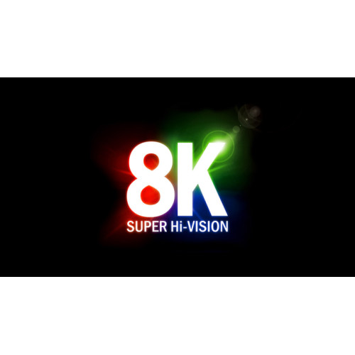 La NHK promet de lancer la première chaîne TV 8K au monde