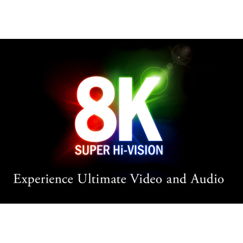 Le 66ème Festival de Sapporo couvert en 8K (Super Hi-Vision)
