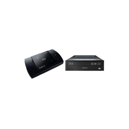 Samsung SH-B022A et SE-B026A : Nouveaux graveurs Blu-Ray !