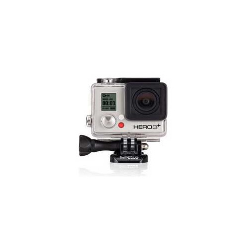 GoPro : Une chaîne dédiée bientôt sur Xbox 360 et Xbox One
