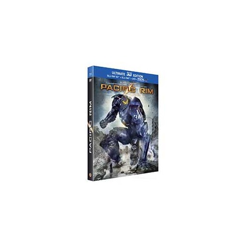 Pacific Rim : Une suite réalisée par Steven S. DeKnight (Spartacus)