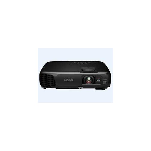 Epson EH-TW480 : Vidéoprojecteur 720p bon marché