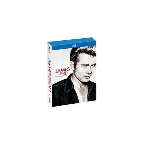 James Dead : Un coffret Blu-ray collector chez Warner