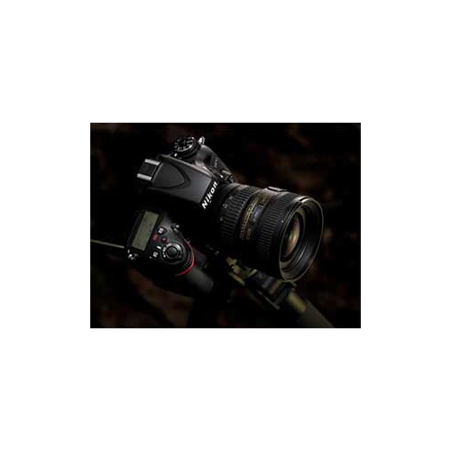 Nikon D610 : Nouveau reflex plein format Full-HD
