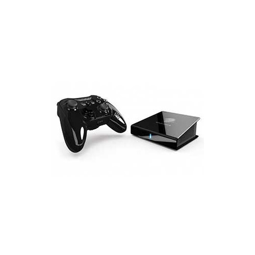 Mad Catz M.O.J.O : Console Android (Tegra 4) le 10 décembre
