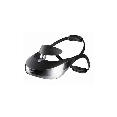 Le visiocasque HMZ-T3W de Sony disponible en pré-commande