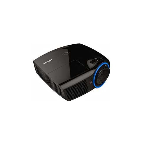 InFocus IN8606HD : Vidéoprojecteur DLP 3D Triple Flash à 849€