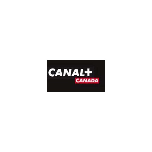 Canal+ au Canada via Dailymotion en novembre
