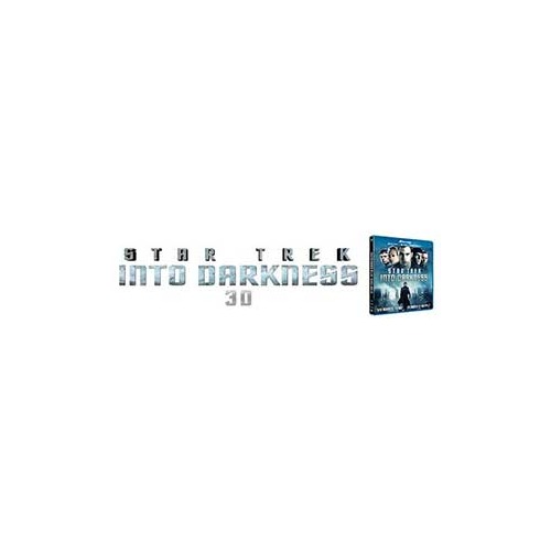 Résultats Concours : 2 Blu-ray de Star Trek Into Darkness