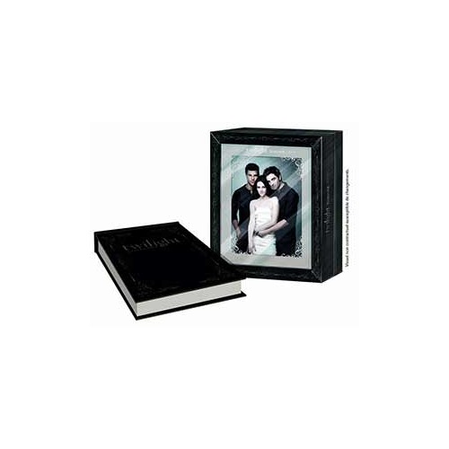 Twilight : Coffret Blu-ray intégrale le 29 novembre