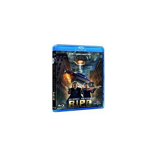 MAJ : Universal dévoile son premier Blu-ray avec copie UltraViolet