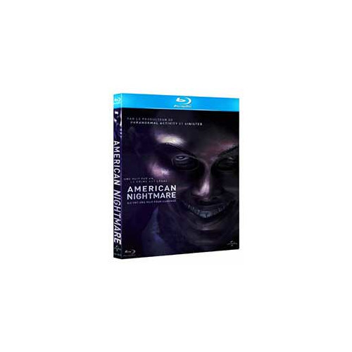 American Nightmare : En Blu-ray et copie UltraViolet le 10 décembre