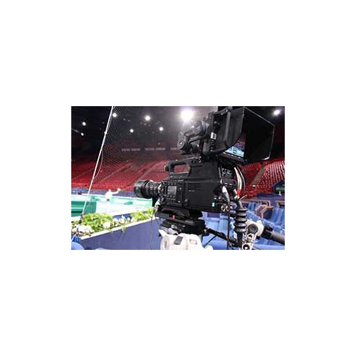 Tennis : Le BNP Paribas Masters capté en Ultra HD