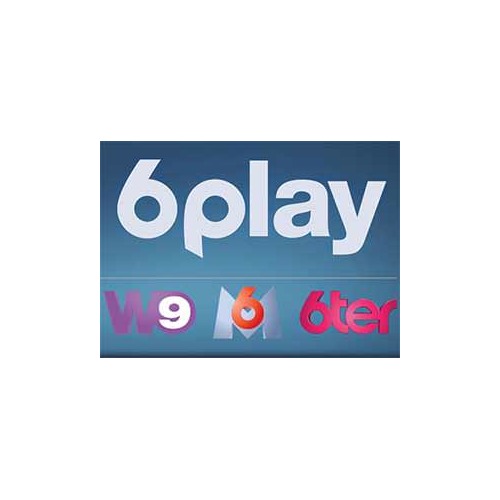 Groupe M6 : Lancement du portail 6play