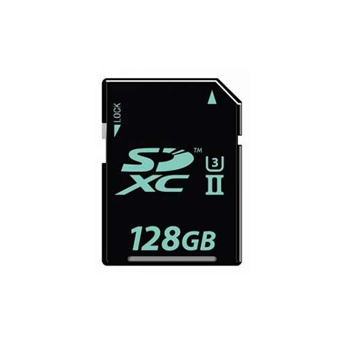 UHD Class 3 : Un label pour cartes SD compatibles 4K