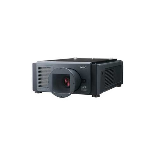 Nec NC1100L : Un petit projecteur de cinéma numérique à Laser
