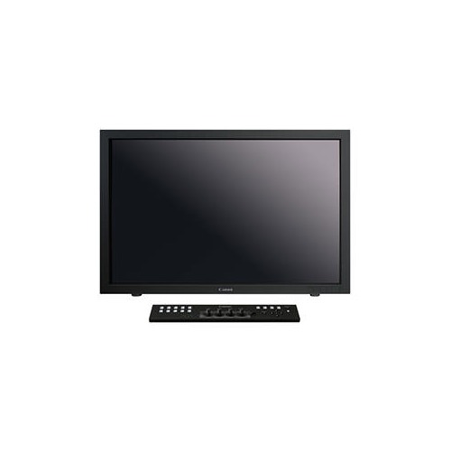Canon DP-V3010 : Un moniteur 4K de 30 pouces pour les pros