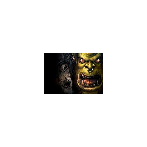 Les deux premiers Warcraft réédités en HD