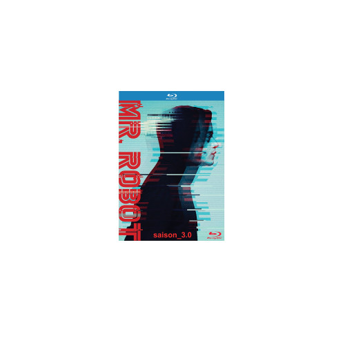 Mr Robot : la saison 3 en Blu-ray le 24 avril prochain