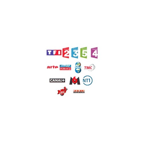 Le compte à rebours est lancé : 5 ans pour la Télévision Numérique !