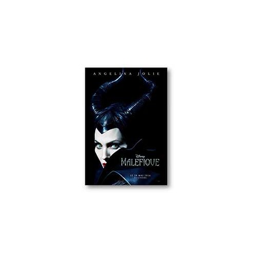 Maléfique en Blu-ray en France : Tous les détails