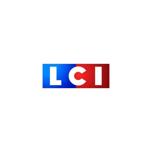 LCI : Lancement de son application Android TV et Apple TV