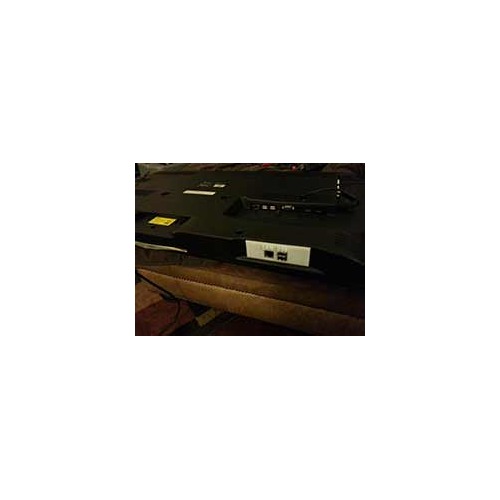 Un Raspberry Pi intégré directement dans une Smart TV
