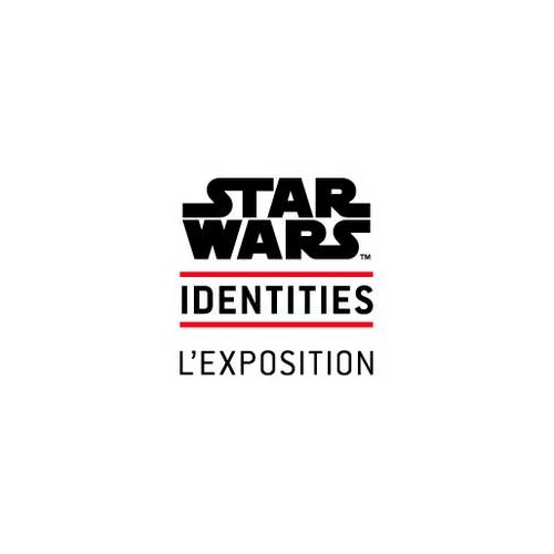 Exposition Star Wars Identities en France début 2014
