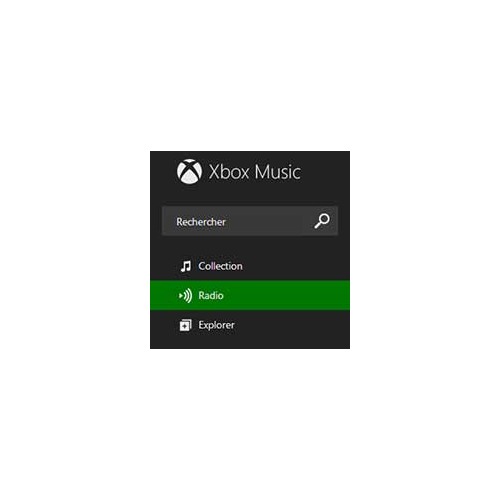 Xbox Music : Deux nouvelles fonctionnalités