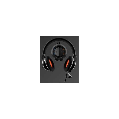 Casque RIG de Plantronics : Compatibilité PS4 confirmée