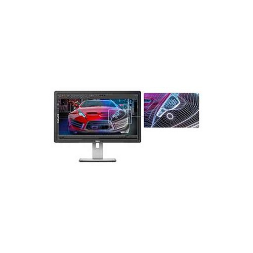 Dell UP2414Q : Moniteur 24 pouces Ultra HD