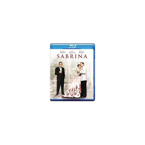 Sabrina (1954) : Le Blu-ray en 2014 chez Warner
