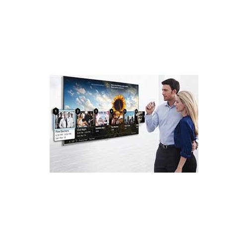 68% des téléspectateurs français équipés d’une TV connectée