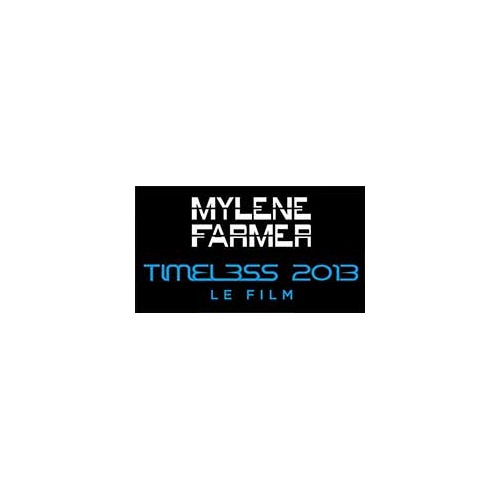 Timeless 2013 de Mylène Farmer : Déjà un grand succès