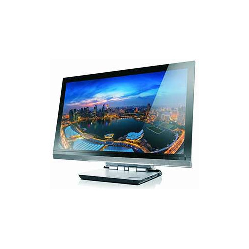 Lenovo ThinkVision 28 : Moniteur Ultra HD sous Android 4.4